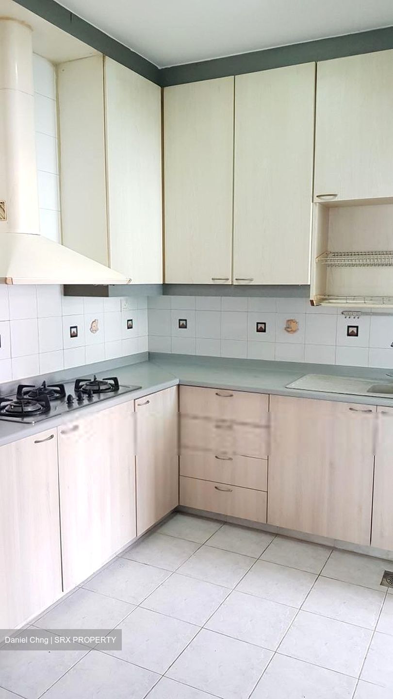 Sallim Lodge (D14), Apartment #636256741